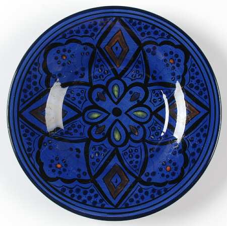 Kasara Salad Plate