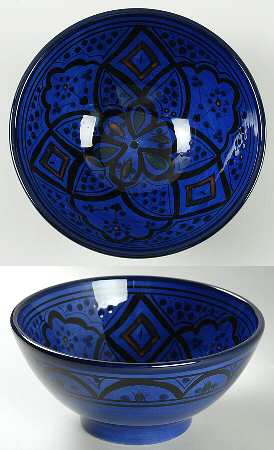 Kasara Soup/Cereal Bowl