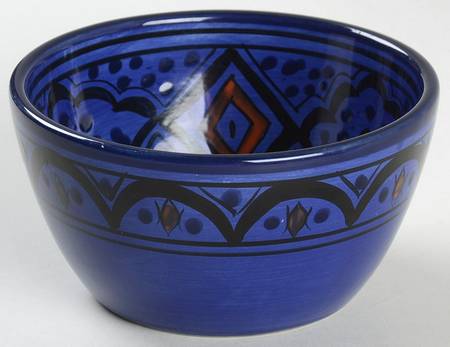 Kasara Open Bowl for (4 Piece) Condiment Set