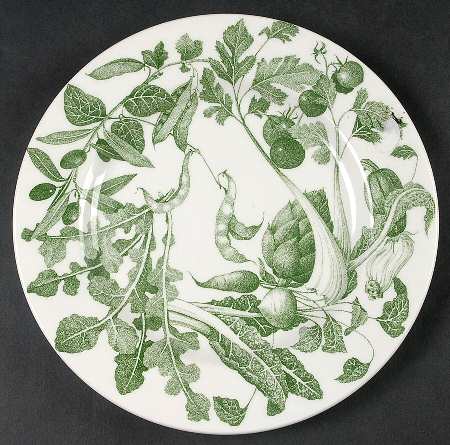 PRL34 Salad Plate
