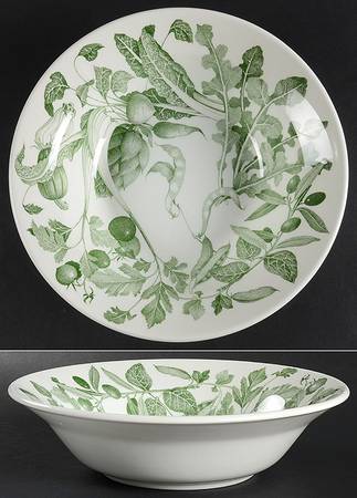PRL34 10" Round Vegetable Bowl