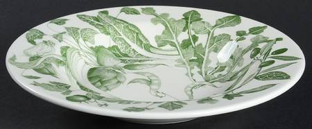 PRL34 Rim Soup Bowl