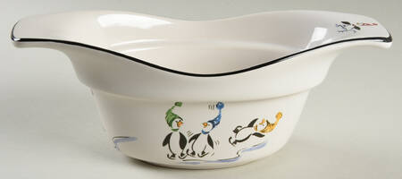 Penguin Skate Gravy Server
