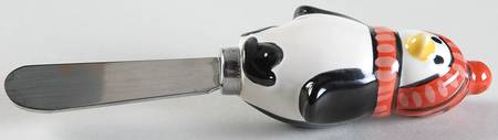 Penguin Skate Spreader (for Dip and Spreader)