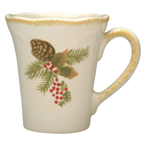 Garland Spruce Mug