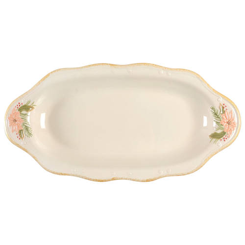 Garland Spruce Bread Tray
