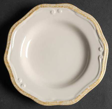 Garland Spruce Bread & Butter/Dessert Plate