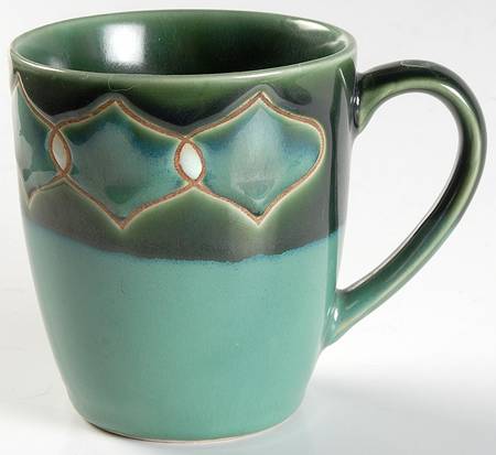 Prussia Mug