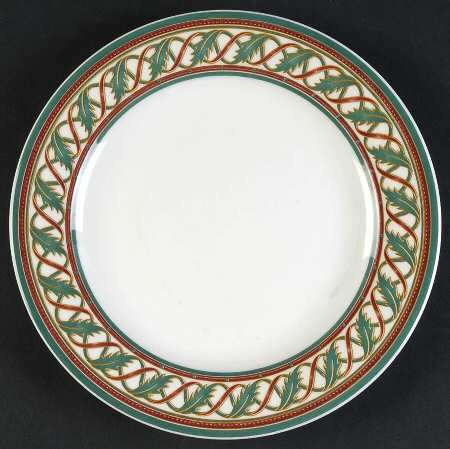 PER63 Salad Plate