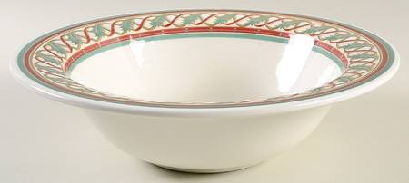 PER63 11" Large Salad Serving Bowl