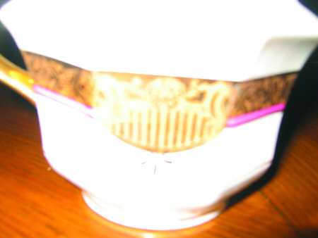 PBC9 Footed Cup