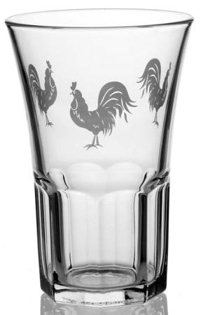 Daybreak 12 Oz Glassware Tumbler
