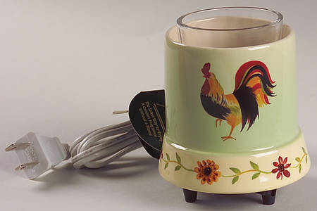 Daybreak Electric Votive Warmer