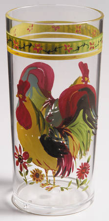 Daybreak 16 Oz Tall Acrylic Tumbler