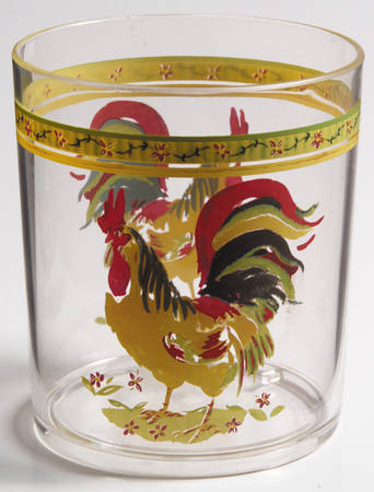 Daybreak 14 Oz Tall Acrylic Tumbler
