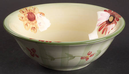 Daybreak Soup/Cereal Bowl by Pfaltzgraff