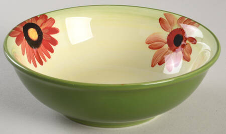 Daybreak Lazy Susan-Center Section