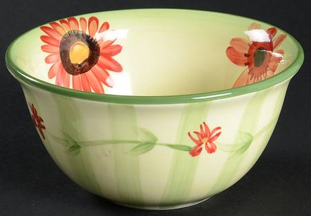 Daybreak 5" All Purpose Bowl