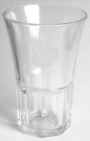 Daybreak 14 Oz Glassware Cooler