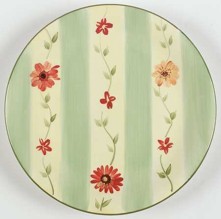 Daybreak Salad Plate by Pfaltzgraff