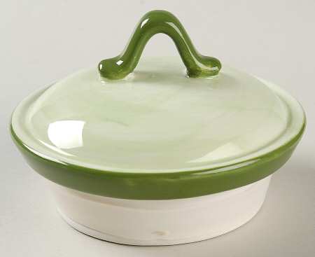Daybreak Lid for 4" Canister