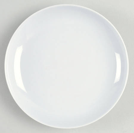 Great White Collection (Coupe Shape) Bread & Butter Plate