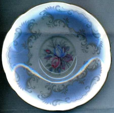 Concerto Blue by Paragon