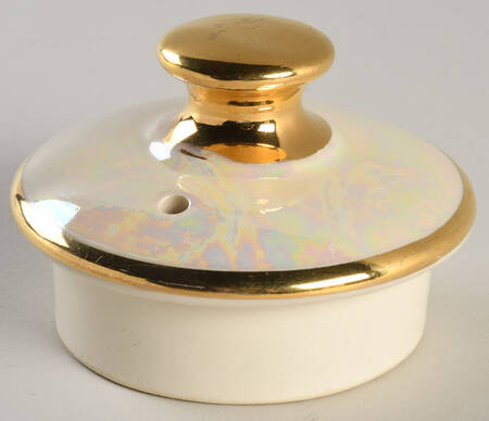 PEA9 Lid for Teapot by Pearl China 