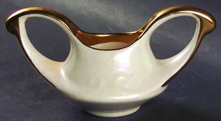 PEA9 Open Sugar Bowl