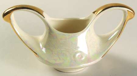 PEA9 Open Sugar Bowl