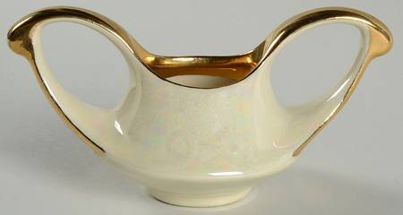 PEA9 Mini Open Sugar Bowl