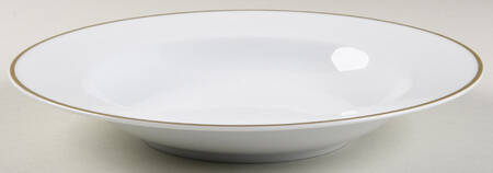 PBA32 Rim Soup Bowl