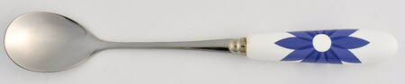 Crazy Daisy Teaspoon