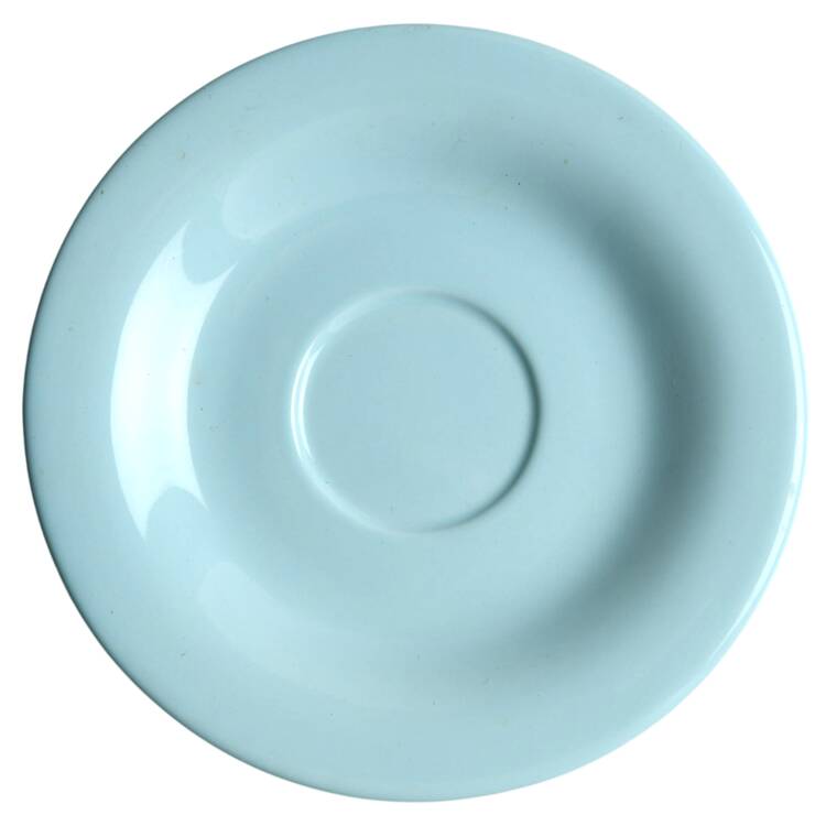 Crazy Daisy Saucer for Espresso Cup