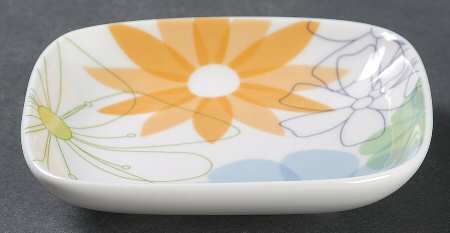 Crazy Daisy Individual Dip Dish