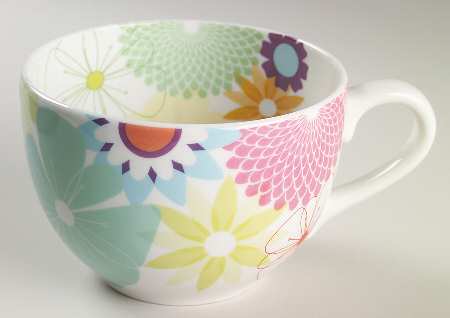 Crazy Daisy Jumbo Cup