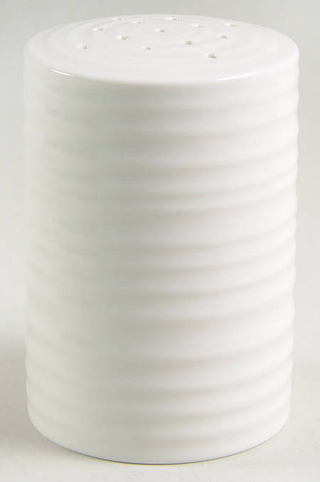 Sophie Conran White Spice Shaker