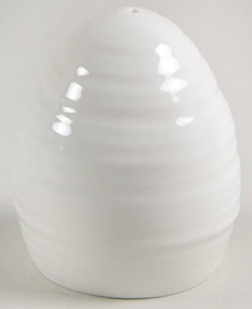 Sophie Conran White Salt Shaker