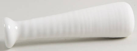 Sophie Conran White Pestle and Mortar-Pestle