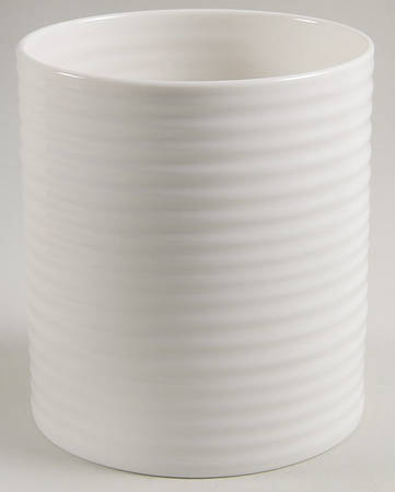 Sophie Conran White Medium Canister No Lid