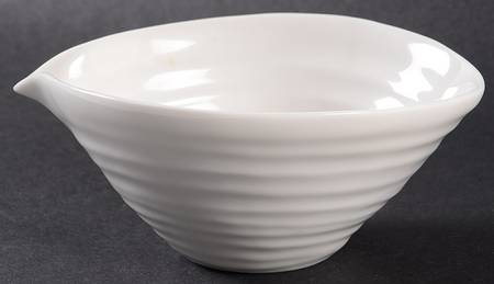 Sophie Conran White Batter Bowl