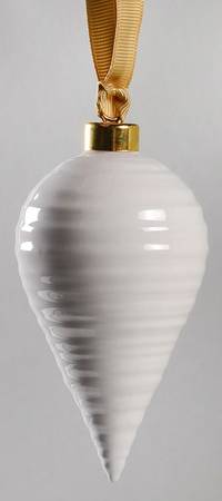 Sophie Conran White Ornament