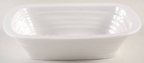 Sophie Conran White 8" Lasagna