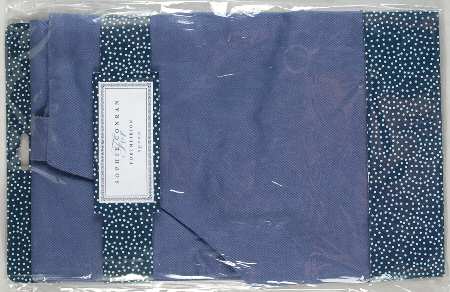 Sophie Conran White Cloth Kitchen Apron