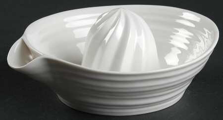 Sophie Conran White Juicer