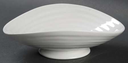 Sophie Conran White Soap Dish