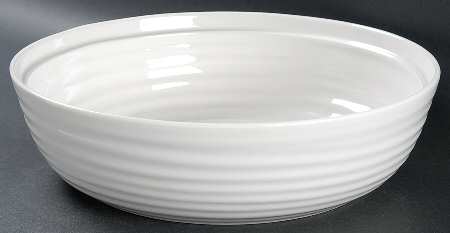 Sophie Conran White Tagin-No Lid