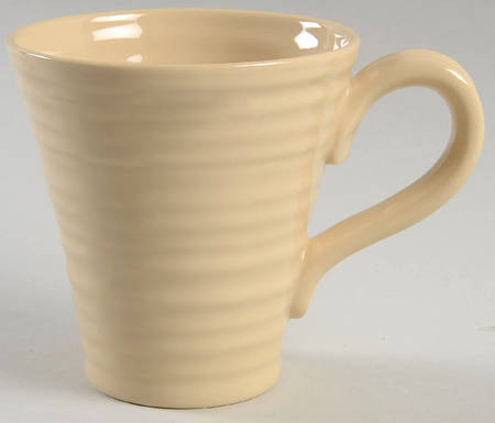 Sophie Conran Biscuit (Beige) Mug by Portmeirion