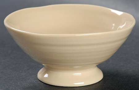 Sophie Conran Biscuit (Beige) Individual Dip Dish