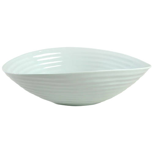 Sophie Conran Celadon 11" Large Salad Serving Bowl